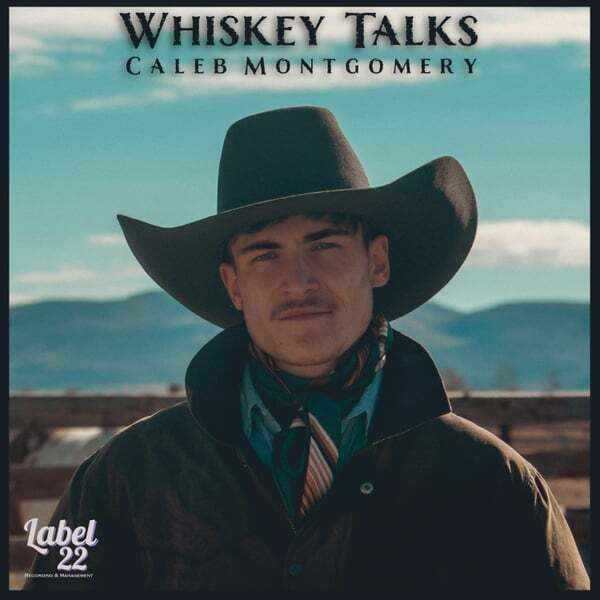 Cover art for Whiskey Talks